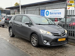 Toyota Verso - 1.8 VVT-i Business | Automaat | Camera | Navi | Bluetooth