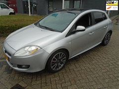Fiat Bravo - 1.4 T-Jet Sport Nieuwe Apk
