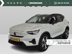 Volvo XC40 - Recharge Plus 70 kWh | Adaptieve cruise controle | Blis | Microtech | Keyless Entry | Goog