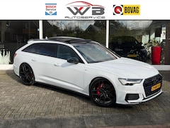 Audi A6 Avant - 55 TFSI e S-Line Competition I Pano I Matrix I 360° I Maxton