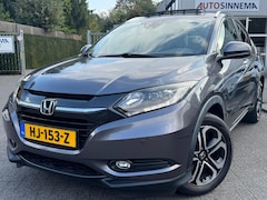 Honda HR-V - 1.5 i-VTEC Executive All Seasons Panoramadak
