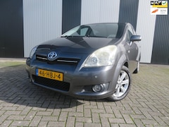 Toyota Verso - 1.8 VVT-i Luna