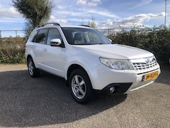 Subaru Forester - 2.0 XS Luxury