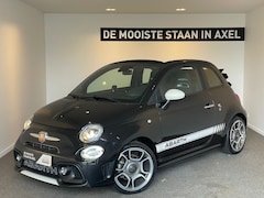 Fiat 500 Abarth - 1.4 T-Jet 595 70th Anniversary