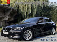 BMW 3-serie - 320e BUSINESS+ EDITION LEDER/CAMERA/TREKHAAK