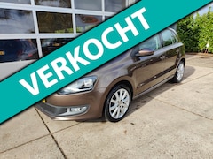 Volkswagen Polo - 1.2 TSI BlueMotion Comfortline