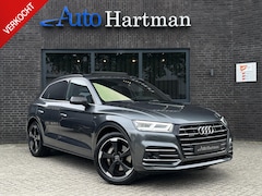 Audi Q5 - 55 TFSI e quattro Competition MASSAGE|PANO|LUCHTVERING|CARBON|ACC