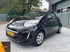 Citroën C1 - 1.0 5DRS Airco Elektr Pakket Bluetooth Rijklaar