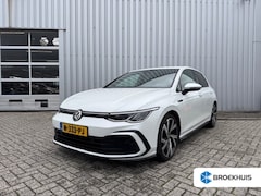 Volkswagen Golf - 1.5 TSI R-Line l Stoel en stuurverwarming l R-Line Interieur l Adaptieve Cruise Control l