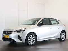 Opel Corsa - 1.2 Elegance 100pk | Airco | Apple Carplay/Android Auto|telefoonintegratie premium | Cruis