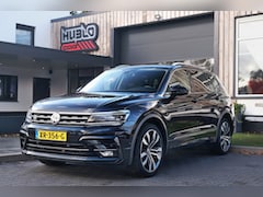 Volkswagen Tiguan Allspace - 2.0 4M R-Line 7P Pano, HUD, Digitaal Display, Trekhaak