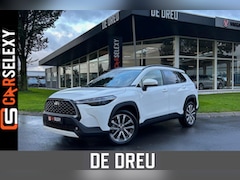 Toyota Corolla Cross - Hybrid 140 Style | CAMERA | ADAPTIVE