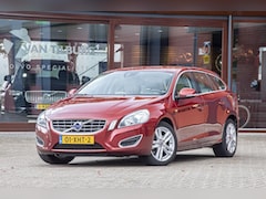 Volvo V60 - 1.6 T3 SUMMUM / TREKHAAK