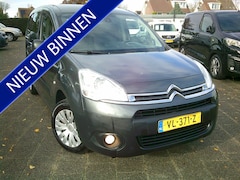 Citroën Berlingo - 1.6 e-HDI 500 Club Economy VOORZIEN VAN BIJRIJDERS BANKJE+TREKHAAK