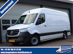 Mercedes-Benz Sprinter - 311 CDI Euro 6 Automaat L3H2 Maxi - Post