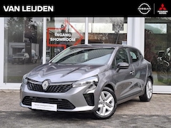 Renault Clio - 1.0 TCe 90pk Evolution | Apple Carplay | Android auto | Cruise Control
