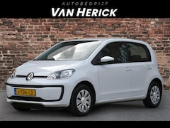 Volkswagen Up! - 1.0 BMT move up 5 deurs | Airco | Nette staat