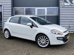 Fiat Punto Evo - 1.4-16V Multiair 2010 106PK|Bluetooth|17 Inch