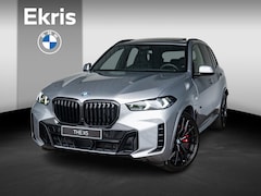 BMW X5 - xDrive50e | M Sportpakket Pro | Travel pack | Innovation Package | Comfort Package Plus |
