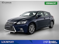 Lexus CT 200h - Ultimate Edition | Navigatie full map |