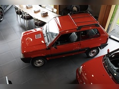 Fiat Panda - 1000 4x4 fire H5