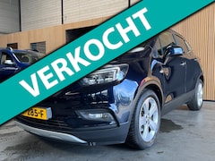 Opel Mokka X - 1.4 Turbo Innovation Camera|Carplay|Navi|Trekhaak|NAP
