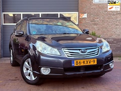 Subaru Outback - 2.5i Executive Automaat |Schuifkanteldak|1e Eig