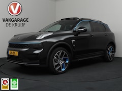 Lynk & Co 01 - 1.5 Plug-in Hybrid | Donkere Hemel | Pano | 360 Camera
