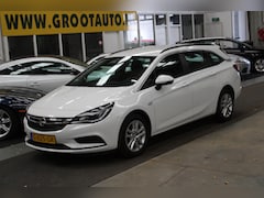 Opel Astra Sports Tourer - 1.0 Turbo Business Airco, Cruise Control, Stuurbekrachtiging