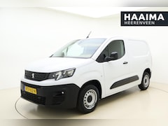 Peugeot Partner - 1.5 BlueHDi 100 L1 100 PK | Cruise Control | Airco | Achteruitrijcamera | Apple Carplay |