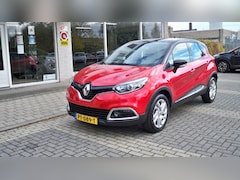 Renault Captur - Navi Trekhaak Lage KM Stand 0.9 TCe Intens