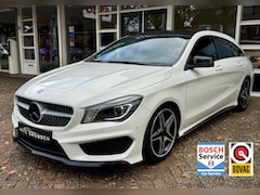 Mercedes-Benz CLA-klasse Shooting Brake - 180 AMG Xenon/Led, Navi, Leer, Camera, Lm