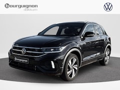 Volkswagen T-Roc - 1.5 TSI R-Line | Led | 18 inch | Keyless | 150Pk | Automaat | App Connect |