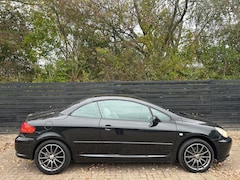Peugeot 307 CC - 2.0-16V
