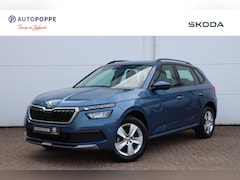 Skoda Kamiq - 1.0 TSI Ambition