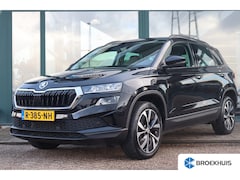 Skoda Karoq - 1.5 TSI ACT Business Edition Plus 149PK | Achteruitrijcamera | Keyless entry/start | Trekh