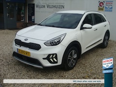 Kia Niro - 1.6 GDi PHEV DynamicPlusLine