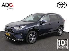 Toyota RAV4 - 2.5 Plug-in Hybrid AWD Dynamic | Navigatie | Stuur en stoelverwarming | Electrische achter