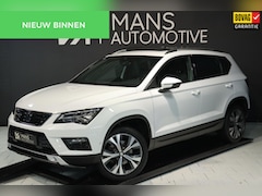 SEAT Ateca - 1.4 EcoTSI Xcellence 4DRIVE / PANODAK / KEYLESS / ACC / CAMERA / CARPLAY