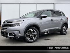 Citroën C5 Aircross - 1.2 130pk Feel | Comfortstoelen | Navigatie | Keyless | Parkeersensoren | Camera | Adaptiv