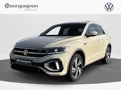 Volkswagen T-Roc - 1.5 TSI R-Line | Camera | Led | 18 inch | 150Pk | A-Camera | Clima | Winter Pakket |