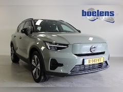 Volvo XC40 - Recharge Plus 70 kWh | 19'LMV | CLIMA | DODE-HOEK | DAB | STOEL+STUUR/VERW | CARPLAY | E-K