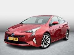 Toyota Prius - 1.8 Business Plus Head Up Display