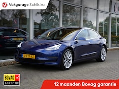Tesla Model 3 - Long Range AWD 75 kWh | Full Autopilot 3 | Navigatie | Climate Control