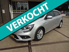 Renault Mégane Estate - 1.2 TCe Zen