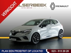 Renault Clio - TCe 100 Zen * Navigatie / Cruise / Airco / PDC