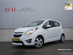 Chevrolet Spark - 1.2 16V LT