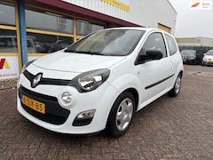 Renault Twingo - 1.2 16V Parisienne AIRCO APK T/M 2-12-2026