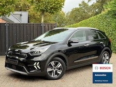 Kia Niro - 1.6 GDi PHEV DynamicLine ACC stoel/stuur verwarming