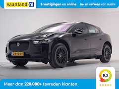 Jaguar I-PACE - EV400 400pk AWD Business Edition S 90kWh Aut [ Panorama Leder Meridian ]
